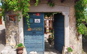 Apartma Hisa Pliska